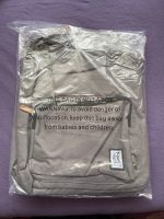 The Pack Society Großer Rucksack/Schulranzen Grau Neu 16l Nordrhein-Westfalen - Stolberg (Rhld) Vorschau