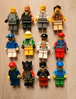 Lego Figuren 12 Stück für 20€insgesamt Duisburg - Walsum Vorschau