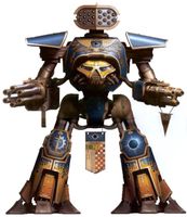 Suche Warhammer 40k Titan z.B. Reaver Warlord Warhound etc Hannover - Döhren-Wülfel Vorschau