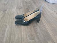 Görtz Pumps schwarz Größe 37 Nordrhein-Westfalen - Werther (Westfalen) Vorschau