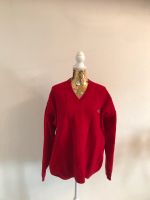 Roter Lacoste Pullover Hannover - Vahrenwald-List Vorschau