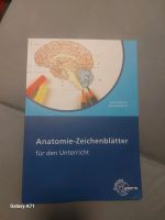 Anatomie Arbeitsheft Pflegeausbildung/ Europa Lehrmittel Sachsen-Anhalt - Sangerhausen Vorschau