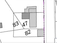 Baugrundstück , 400qm zentral in RS- Lüttringhausen Nordrhein-Westfalen - Remscheid Vorschau