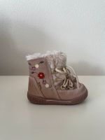 Mädchen Winterschuhe Gr: 22 Sachsen - Aue Vorschau