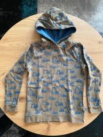 Sweatshirt Enfant terrible 122/128 *neu* Baden-Württemberg - Linkenheim-Hochstetten Vorschau