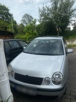 Vw polo benziner 1.2 Hessen - Breuberg Vorschau