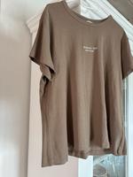 Shirt braun Hessen - Wiesbaden Vorschau