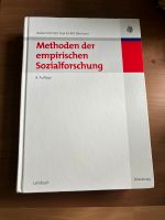 Buch Methoden der empirischen Sozialforschung Rostock - Kröpeliner-Tor-Vorstadt Vorschau