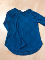 Langarmshirt blau, Gr. S, H&M Baden-Württemberg - Nehren Vorschau