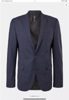 Sakko Blazer Herren S.Oliver Gr.44 marineblau NEU Sachsen - Lauta Vorschau