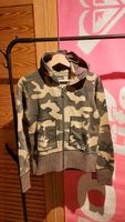 G-STAR Jacke Camo Camouflage M Braun  used look Bayern - Hof (Saale) Vorschau