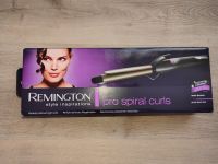 Lockenstab Remington Pro Spiral curls - kleine Locken 19 mm Bayern - Mömlingen Vorschau