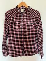 Kariertes Levi’s Flanell Hemd München - Milbertshofen - Am Hart Vorschau
