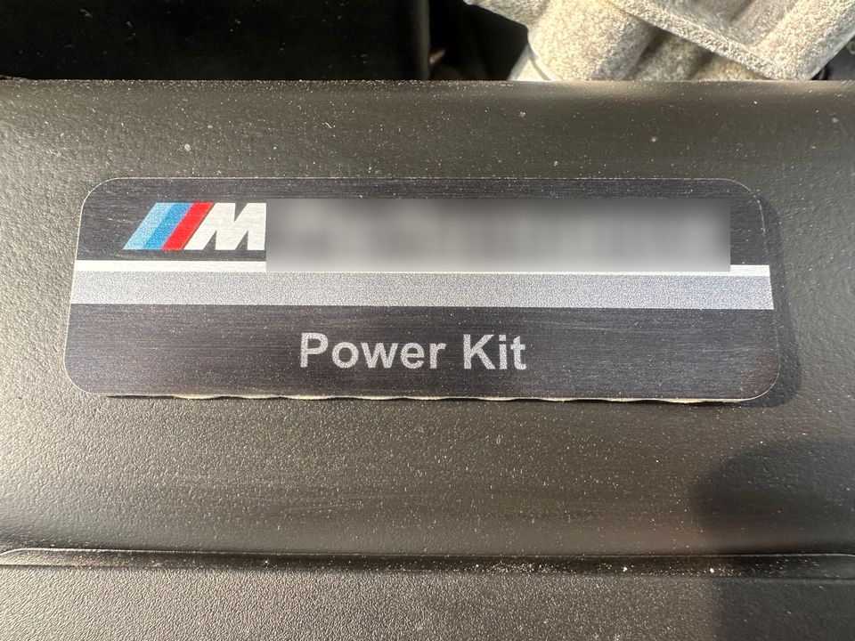 BMW 435i M Power Kit, AC Schnitzer, Tausch möglich! in Dortmund