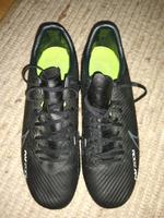 Nike Air Zoom Fussballschuhe Gr. 44,5 Hessen - Marburg Vorschau