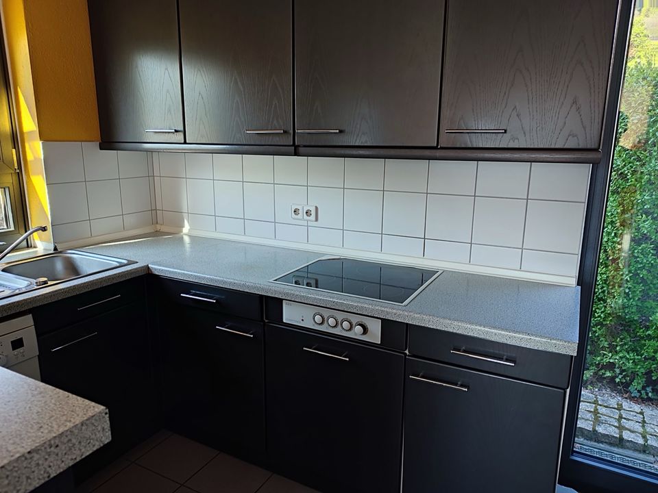 Große Küche inklusive Elektro Geräte AB SOFORT in Gernsbach