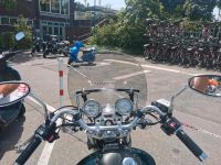 Virago 750 Chopper Rheinland-Pfalz - Schifferstadt Vorschau