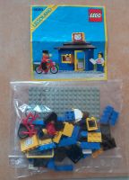 LEGO VINTAGE LEGOLAND 6689 Postamt Niedersachsen - Bad Iburg Vorschau