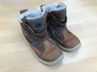 Winterschuhe ecco GORE TEX gefüttert Leder Größe 25 Bayern - Nordendorf Vorschau