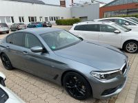 BMW 520 D SportLine Hessen - Vellmar Vorschau