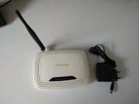 Router TP-LINK TL-WR740N WLAN 150Mbits Nordrhein-Westfalen - Pulheim Vorschau