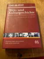 Die Zeit - Welt- und Kulturgeschichte Band 1 Baden-Württemberg - Rheinfelden (Baden) Vorschau