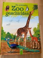 Zoogeschichten Kinderbuch Berlin - Hohenschönhausen Vorschau
