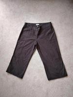 Schöne Schokobraune Damen 7/8 Sommerhose Gr. L(40) Brandenburg - Luckenwalde Vorschau
