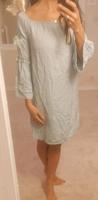 wunderschönes Sommerkleid Kleid Only gr. 38 M blau Jeans Look Bayern - Dietmannsried Vorschau