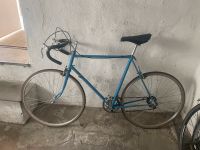 Vintage Rad mit Rahmenschaltung Schwerin - Altstadt Vorschau
