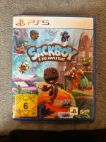 Verkaufe PS5 Spiel ,, SackBoy“ A Big Adventure Mitte - Wedding Vorschau