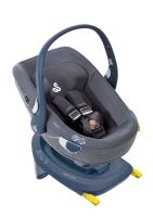 SWANDOO Albert i-Size Babyschale Sesam Grey inkl. Isofix Base Universal Münster (Westfalen) - Centrum Vorschau