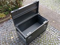 Werkzeugkiste Transportkiste Werkzeugbox Transportbox abschließb. Hessen - Wehretal Vorschau