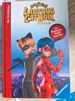 Miraculous: Ladybug und Cat Noir - Das Erstlesebuch zum Film Rheinland-Pfalz - Reinsfeld Vorschau