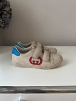 Tolle Gucci Sneaker Gr. 31 Frankfurt am Main - Nordend Vorschau