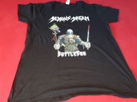 Demons Dream Battlecry Shirt L Heavy Metal Baden-Württemberg - Leonberg Vorschau