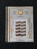 Numisblatt 3/2010 10 Euro Silber 300 Jahre Porzellanherstellung Baden-Württemberg - Kirchardt Vorschau