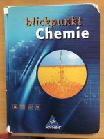 blickpunkt Chemie 978-3-507-76914-4 Hessen - Taunusstein Vorschau