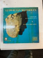 Ludwig van Beethoven 12 LP“s Alfred Brendel Schallplatten Hessen - Willingen (Upland) Vorschau