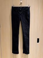 Levi’s Jeans Demi Curve Straight schwarz Größe W29 L32 Essen - Rüttenscheid Vorschau