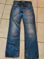 Herren Jeans der Marke 883 in Blau Nordrhein-Westfalen - Wetter (Ruhr) Vorschau