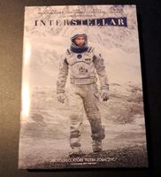 Interstellar DVD (Englisch,Polnisch,Ungarisch) Nordrhein-Westfalen - Emmerich am Rhein Vorschau