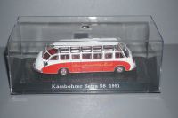 Kässbohrer Setra S8 1951 Reisedienst Oberbach 1:72 Berlin - Reinickendorf Vorschau