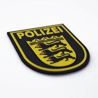 Patch Polizei Baden-Württemberg Berlin - Wilmersdorf Vorschau