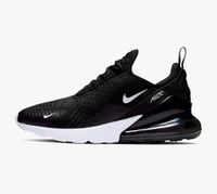 Nike Air Max 270 Schwarz Weiß 44,5 & 45,5 Neu OVP Bayern - Königsbrunn Vorschau