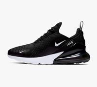 Nike Air Max 270 Schwarz Weiß 44 46 Neu OVP Bayern - Königsbrunn Vorschau