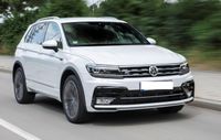 Chiptuning VW Tiguan 2.0 TDI 115PS 150PS 190PS 240PS R NZ Golf Nordrhein-Westfalen - Willich Vorschau