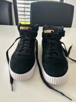 Puma Sneaker Gr. 38 Rheinland-Pfalz - Schifferstadt Vorschau