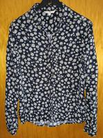 clockhouse Bluse Shirt Shirtbluse Gr.40 viscose Niedersachsen - Bad Iburg Vorschau