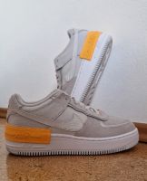 Nike Air Force 1 Shadow Vast Grey/Laser Orange Bayern - Augsburg Vorschau